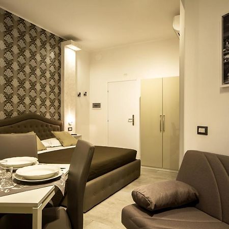 Residenza Tupini, S.Pietro Suites Róma Kültér fotó