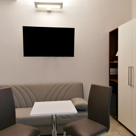 Residenza Tupini, S.Pietro Suites Róma Kültér fotó