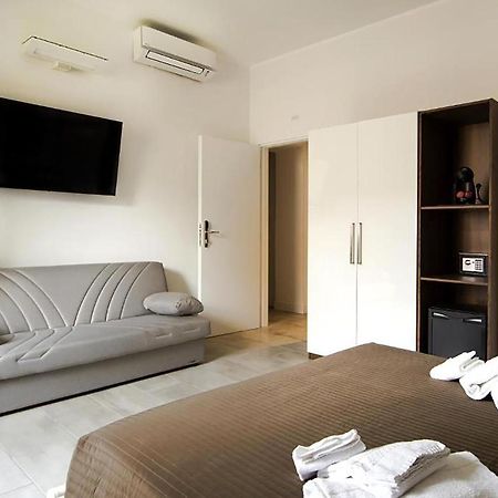 Residenza Tupini, S.Pietro Suites Róma Kültér fotó