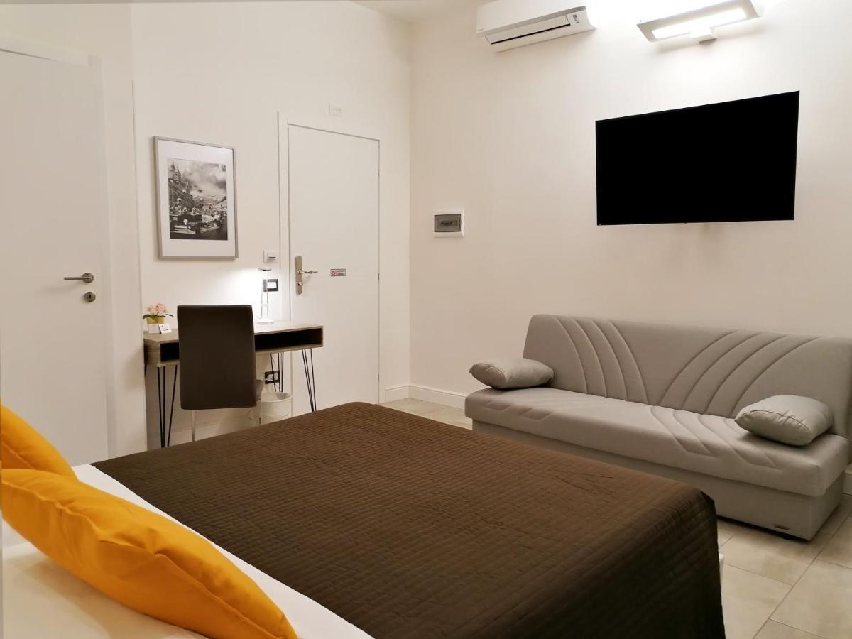 Residenza Tupini, S.Pietro Suites Róma Kültér fotó