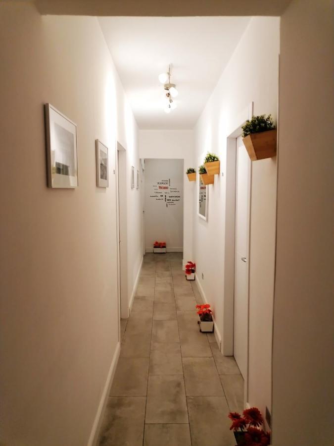 Residenza Tupini, S.Pietro Suites Róma Kültér fotó