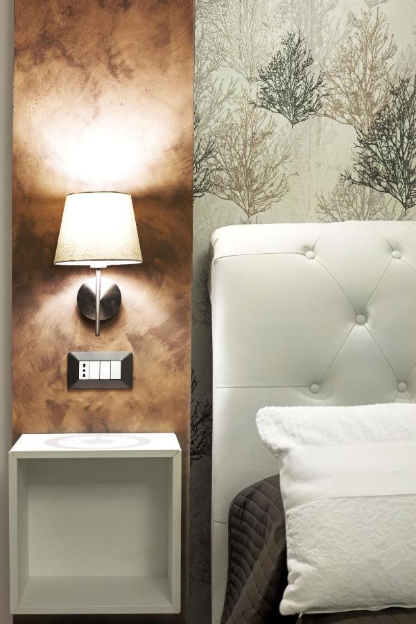 Residenza Tupini, S.Pietro Suites Róma Kültér fotó