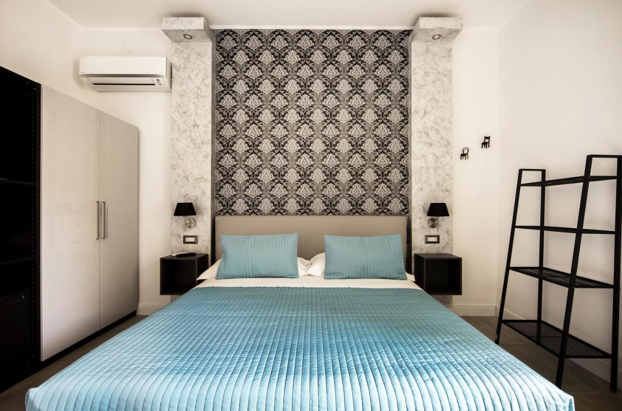 Residenza Tupini, S.Pietro Suites Róma Kültér fotó