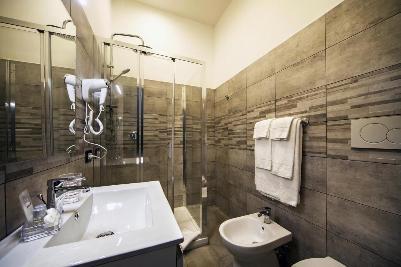 Residenza Tupini, S.Pietro Suites Róma Kültér fotó