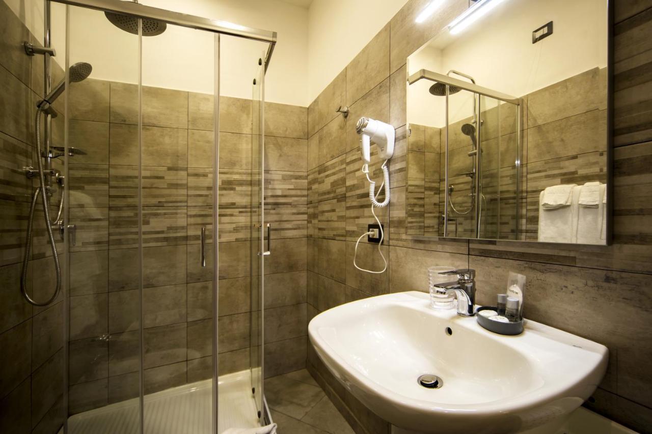 Residenza Tupini, S.Pietro Suites Róma Kültér fotó