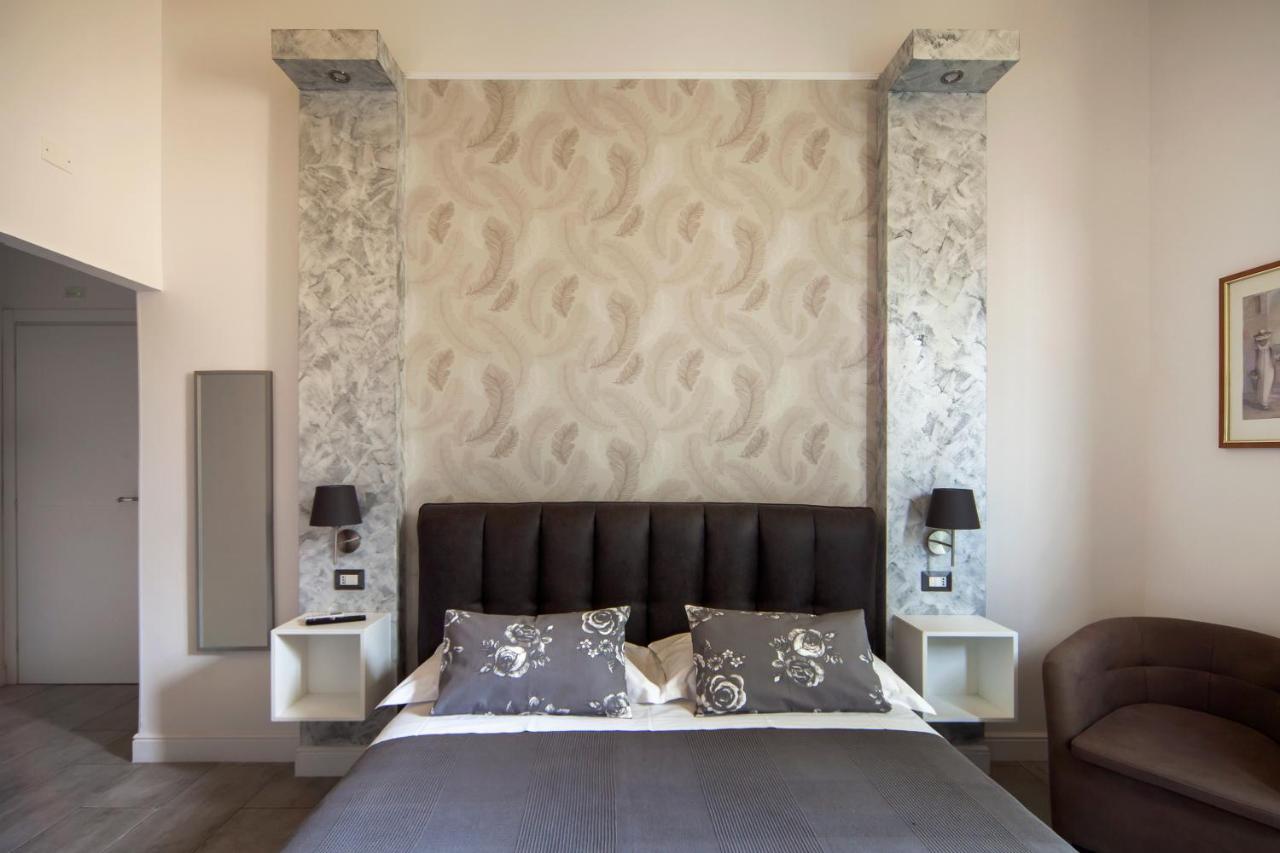 Residenza Tupini, S.Pietro Suites Róma Kültér fotó