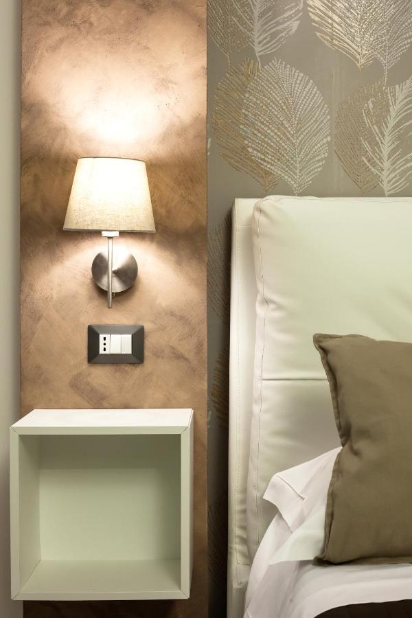 Residenza Tupini, S.Pietro Suites Róma Kültér fotó