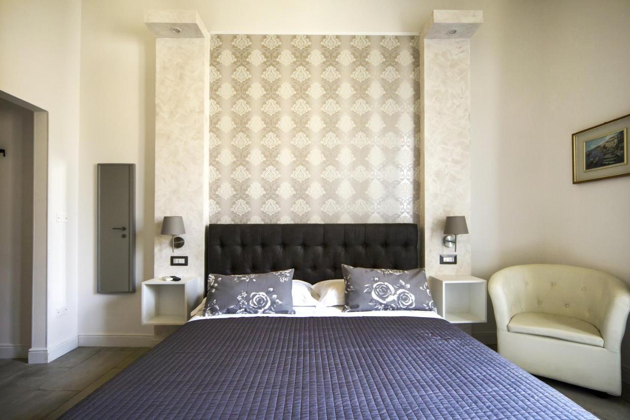 Residenza Tupini, S.Pietro Suites Róma Kültér fotó