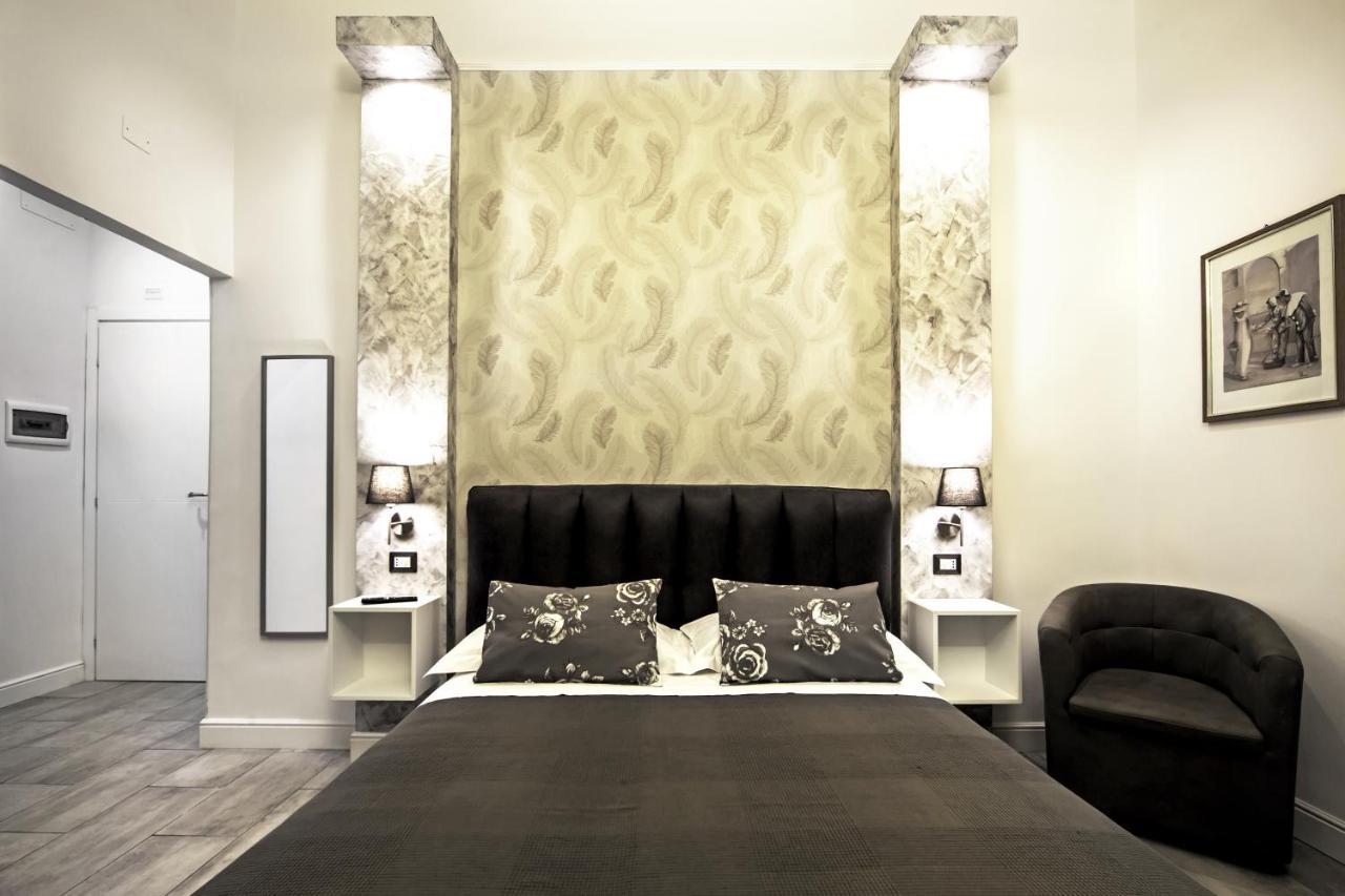 Residenza Tupini, S.Pietro Suites Róma Kültér fotó